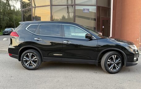 Nissan X-Trail, 2018 год, 1 990 000 рублей, 6 фотография