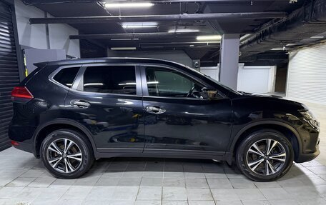 Nissan X-Trail, 2018 год, 1 990 000 рублей, 13 фотография