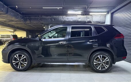 Nissan X-Trail, 2018 год, 1 990 000 рублей, 12 фотография