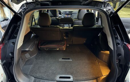 Nissan X-Trail, 2018 год, 1 990 000 рублей, 11 фотография