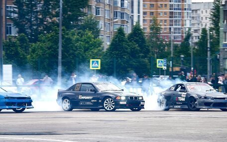 BMW 3 серия, 1992 год, 1 250 000 рублей, 4 фотография