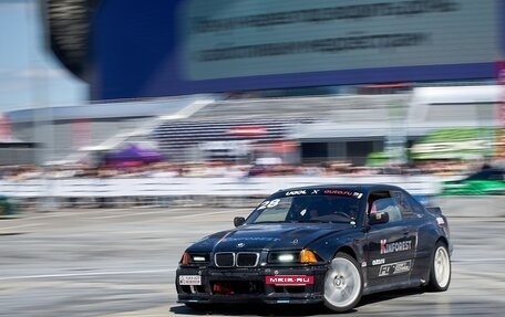BMW 3 серия, 1992 год, 1 250 000 рублей, 3 фотография