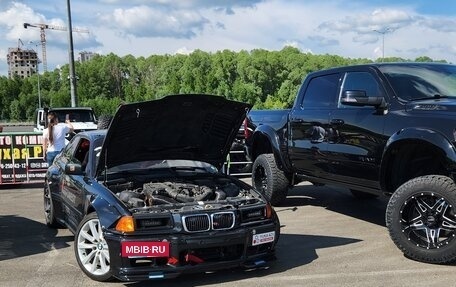 BMW 3 серия, 1992 год, 1 250 000 рублей, 7 фотография