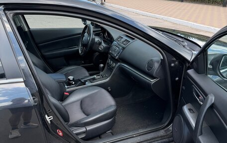 Mazda 6, 2012 год, 1 430 000 рублей, 4 фотография