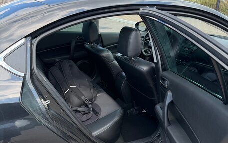 Mazda 6, 2012 год, 1 430 000 рублей, 3 фотография