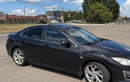 Mazda 6, 2012 год, 1 430 000 рублей, 9 фотография