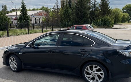 Mazda 6, 2012 год, 1 430 000 рублей, 7 фотография