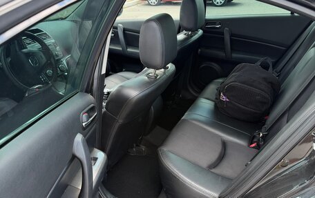 Mazda 6, 2012 год, 1 430 000 рублей, 5 фотография