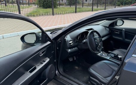 Mazda 6, 2012 год, 1 430 000 рублей, 6 фотография