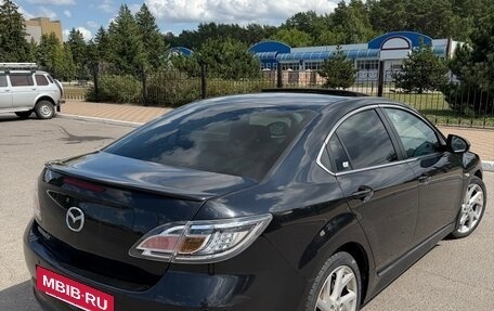 Mazda 6, 2012 год, 1 430 000 рублей, 8 фотография