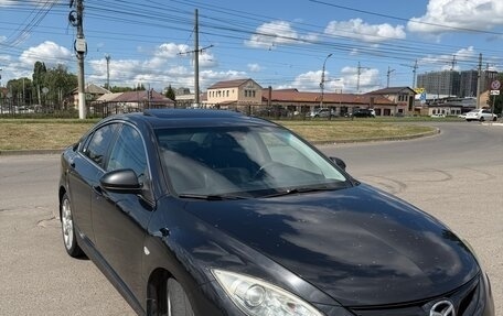 Mazda 6, 2012 год, 1 430 000 рублей, 10 фотография
