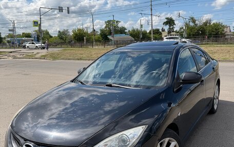 Mazda 6, 2012 год, 1 430 000 рублей, 11 фотография
