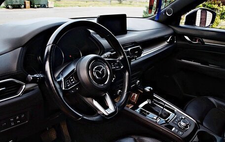 Mazda CX-5 II, 2021 год, 3 200 000 рублей, 3 фотография