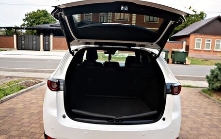 Mazda CX-5 II, 2021 год, 3 200 000 рублей, 8 фотография