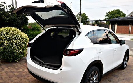 Mazda CX-5 II, 2021 год, 3 200 000 рублей, 9 фотография