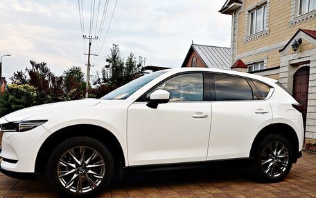 Mazda CX-5 II, 2021 год, 3 200 000 рублей, 17 фотография