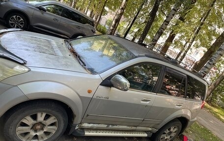 Great Wall Hover, 2009 год, 230 000 рублей, 2 фотография