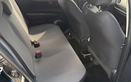 Toyota Vitz, 2013 год, 850 000 рублей, 13 фотография