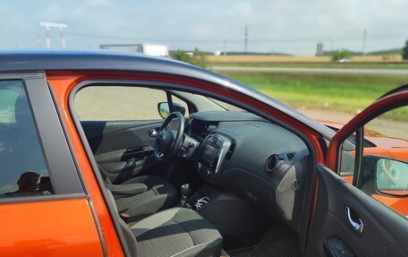 Renault Kaptur I рестайлинг, 2018 год, 1 629 000 рублей, 7 фотография