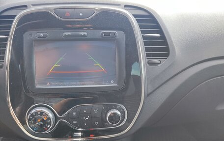 Renault Kaptur I рестайлинг, 2018 год, 1 629 000 рублей, 6 фотография