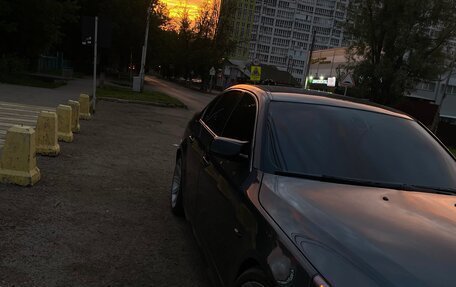 BMW 5 серия, 2007 год, 1 400 000 рублей, 2 фотография