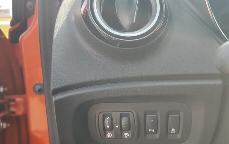 Renault Kaptur I рестайлинг, 2018 год, 1 629 000 рублей, 12 фотография