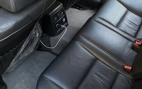 BMW 5 серия, 2007 год, 1 400 000 рублей, 7 фотография