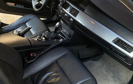 BMW 5 серия, 2007 год, 1 400 000 рублей, 8 фотография