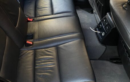 BMW 5 серия, 2007 год, 1 400 000 рублей, 9 фотография