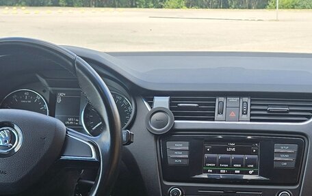 Skoda Octavia, 2016 год, 1 150 000 рублей, 4 фотография
