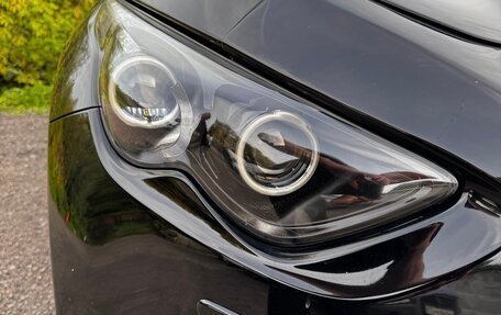 Infiniti FX II, 2013 год, 1 790 000 рублей, 5 фотография