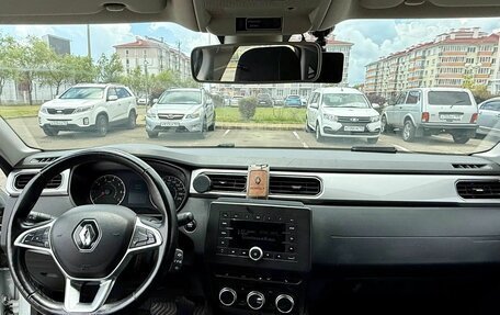 Renault Arkana I, 2021 год, 850 000 рублей, 3 фотография