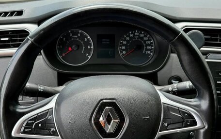 Renault Arkana I, 2021 год, 850 000 рублей, 15 фотография