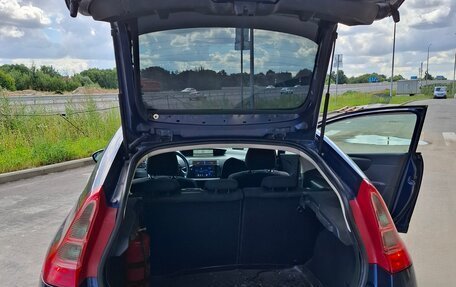 Citroen C4 II рестайлинг, 2006 год, 400 000 рублей, 12 фотография