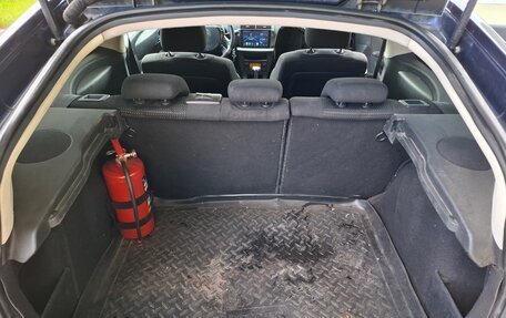Citroen C4 II рестайлинг, 2006 год, 400 000 рублей, 13 фотография