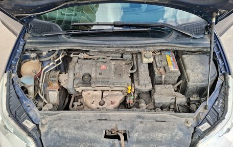 Citroen C4 II рестайлинг, 2006 год, 400 000 рублей, 14 фотография