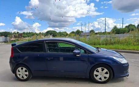 Citroen C4 II рестайлинг, 2006 год, 400 000 рублей, 7 фотография