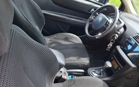 Citroen C4 II рестайлинг, 2006 год, 400 000 рублей, 10 фотография
