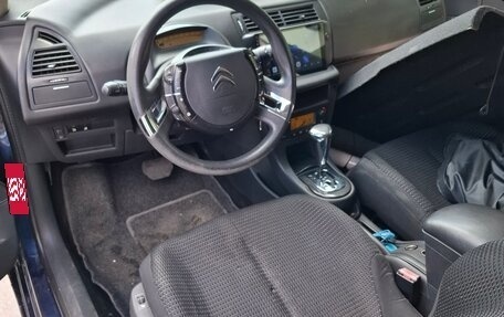 Citroen C4 II рестайлинг, 2006 год, 400 000 рублей, 9 фотография