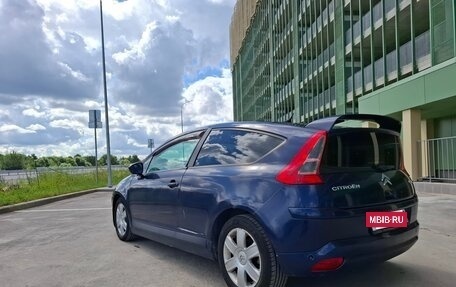 Citroen C4 II рестайлинг, 2006 год, 400 000 рублей, 5 фотография