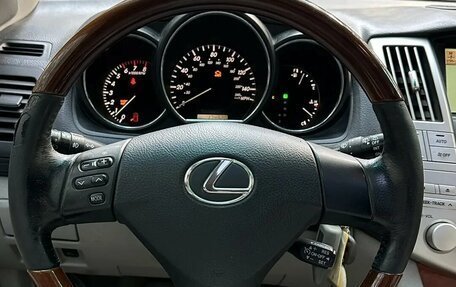 Lexus RX II рестайлинг, 2003 год, 1 150 000 рублей, 10 фотография