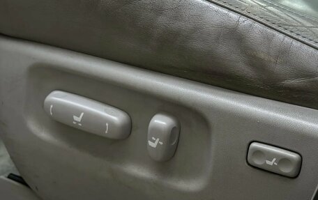 Lexus RX II рестайлинг, 2003 год, 1 150 000 рублей, 17 фотография