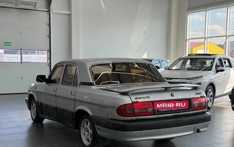 ГАЗ 3110 «Волга», 2003 год, 99 000 рублей, 2 фотография