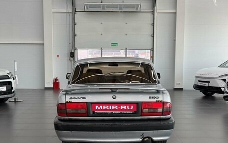 ГАЗ 3110 «Волга», 2003 год, 99 000 рублей, 3 фотография
