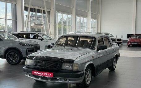 ГАЗ 3110 «Волга», 2003 год, 99 000 рублей, 5 фотография