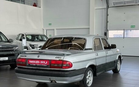 ГАЗ 3110 «Волга», 2003 год, 99 000 рублей, 4 фотография