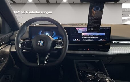 BMW 5 серия, 2025 год, 7 998 750 рублей, 8 фотография