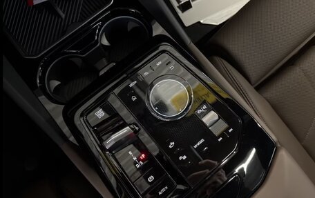 BMW 5 серия, 2025 год, 7 998 750 рублей, 9 фотография