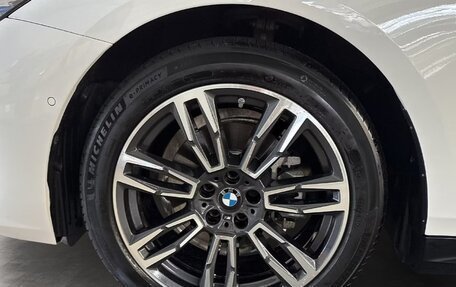 BMW 5 серия, 2025 год, 7 998 750 рублей, 7 фотография