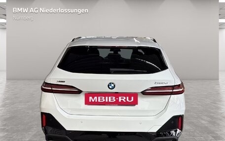 BMW 5 серия, 2025 год, 7 998 750 рублей, 5 фотография